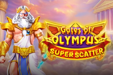 Gatesofolympussuperscatter слот онлайн Мэд Казино