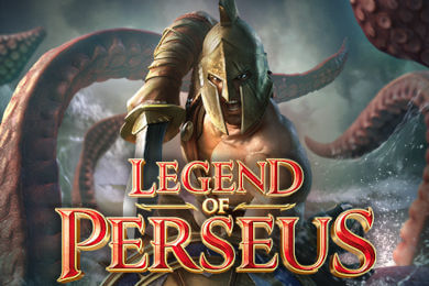 Legendofperseus автомат Мэд Казино